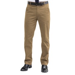 Business Casual Denver Men´s Classic Fit Chino