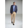 Business Casual Denver Men´s Classic Fit Chino