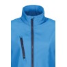Women´s Ablaze 3-Layer Printable Softshell Jacket