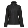 Women´s Ablaze 3-Layer Printable Softshell Jacket