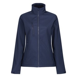 Women´s Ablaze 3-Layer Printable Softshell Jacket