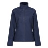 Women´s Ablaze 3-Layer Printable Softshell Jacket