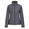 Women´s Ablaze 3-Layer Printable Softshell Jacket