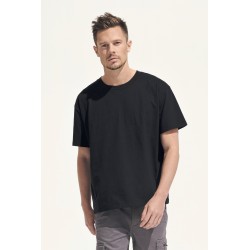 Unisex Oversized T-Shirt Legacy