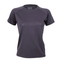 Ladies´ Rainbow Tech Tee