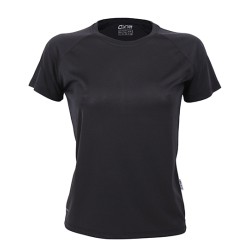 Ladies´ Rainbow Tech Tee