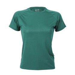 Ladies´ Rainbow Tech Tee