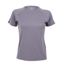 Ladies´ Rainbow Tech Tee