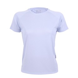 Ladies´ Rainbow Tech Tee