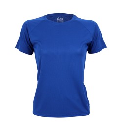 Ladies´ Rainbow Tech Tee