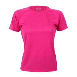 Ladies´ Rainbow Tech Tee