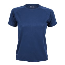 Ladies´ Rainbow Tech Tee