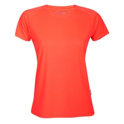 Ladies´ Rainbow Tech Tee