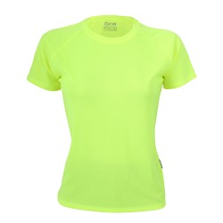 Ladies´ Rainbow Tech Tee