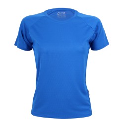 Ladies´ Rainbow Tech Tee