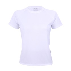 Ladies´ Rainbow Tech Tee