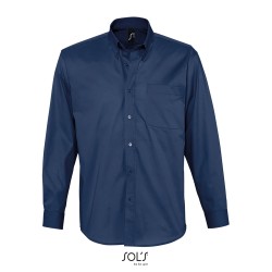 Twill-Shirt Bel-Air