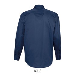 Twill-Shirt Bel-Air