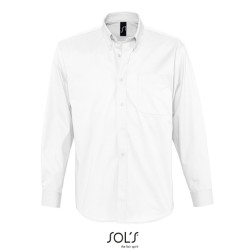 Twill-Shirt Bel-Air