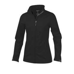 Ladies´ Maxson Softshell Jacket