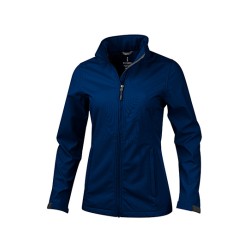 Ladies´ Maxson Softshell Jacket