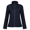 Honestly Made Recycled Womens Softshell Jacket
