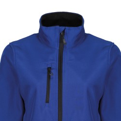 Honestly Made Recycled Womens Softshell Jacket