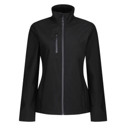 Honestly Made Recycled Womens Softshell Jacket