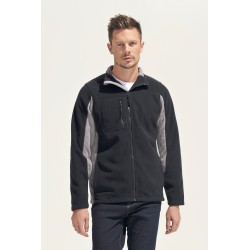 Fleecejacket Nordic