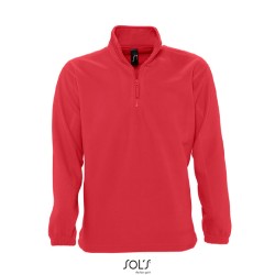 Half-Zip Fleece Ness