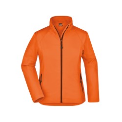 Ladies´ Softshell Jacket