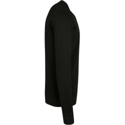 Raglan Sweat Crewneck