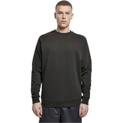 Raglan Sweat Crewneck