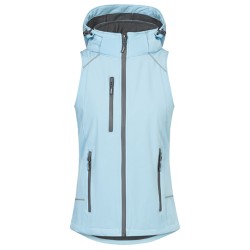 Women´s Softshell Vest