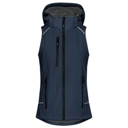 Women´s Softshell Vest
