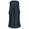 Women´s Softshell Vest