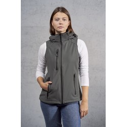 Women´s Softshell Vest