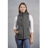 Women´s Softshell Vest