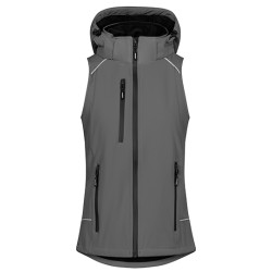 Women´s Softshell Vest
