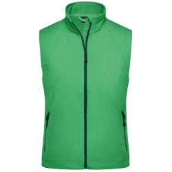 Ladies´ Softshell Vest