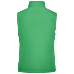 Ladies´ Softshell Vest