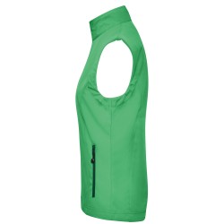 Ladies´ Softshell Vest