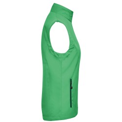 Ladies´ Softshell Vest