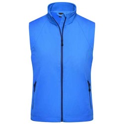 Ladies´ Softshell Vest