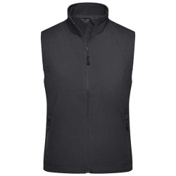 Ladies´ Softshell Vest