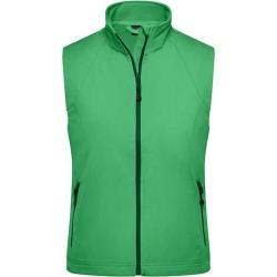 Ladies´ Softshell Vest