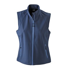 Ladies´ Softshell Vest