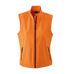 Ladies´ Softshell Vest