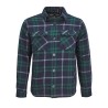 Unisex Checkered Overshirt Noah