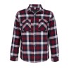 Unisex Checkered Overshirt Noah
